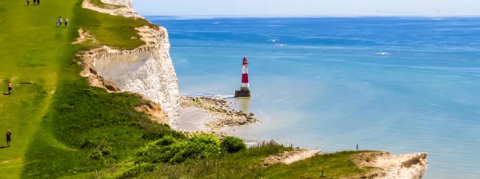 Beachy greatbritishbucketlist